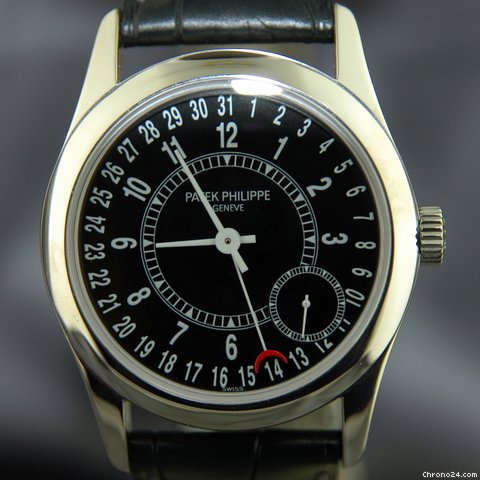 Patek Philippe Calatrava