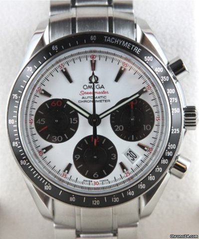 Omega Speedmaster Automatic