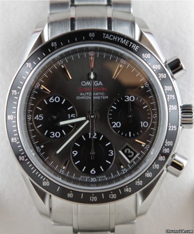 Omega Speedmaster Automatic