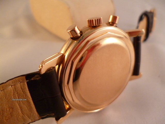 replica Zenith EKEGREN / ZENITH El Primero WATCHES 1 