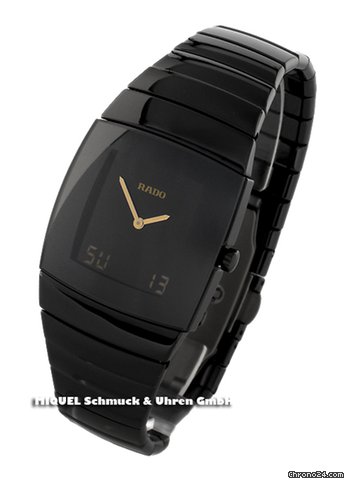 Rado Sintra Multifunction (ungetragen)