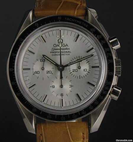 Omega SPEEDMASTER APOLLO XI