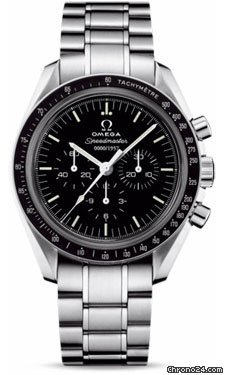 Omega Speedmaster 50th Anniversary Limited Series