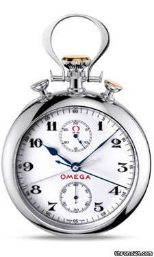 Omega Olympic 1932