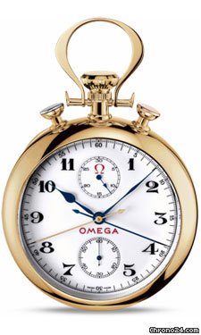 Omega Olympic 1932