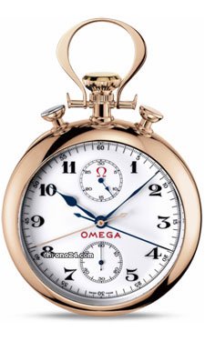 Omega Olympic 1932