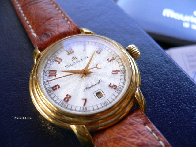 Maurice Lacroix Les Classiques Automatik/DAU