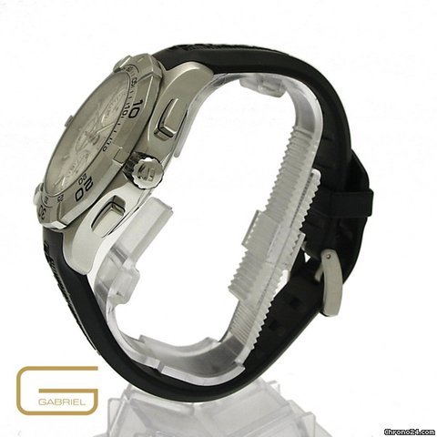 replica TAG Heuer Aquaracer Chronograph WATCHES 1 