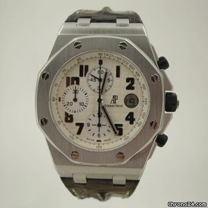 Audemars Piguet ROYAL OAK OFFSHORE SAFARi