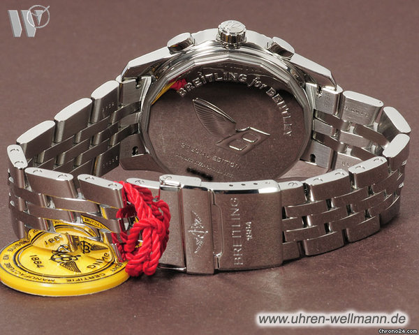 replica Breitling for Bentley Mark VI WATCHES 1 