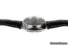 replica Panerai PAM 287N - BNIB - RADIOMIR WATCHES 1 