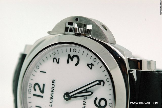 replica Panerai PAM 114N - BNIB WATCHES 1 