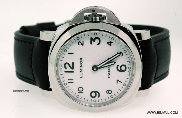 Panerai PAM 114N - BNIB