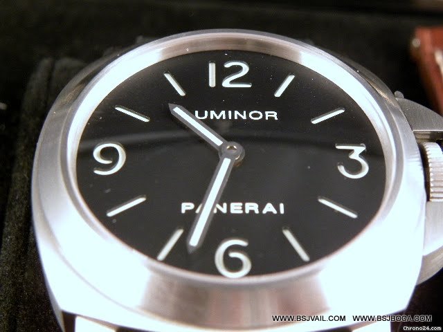 replica Panerai PAM 176N BNIB WATCHES 1 