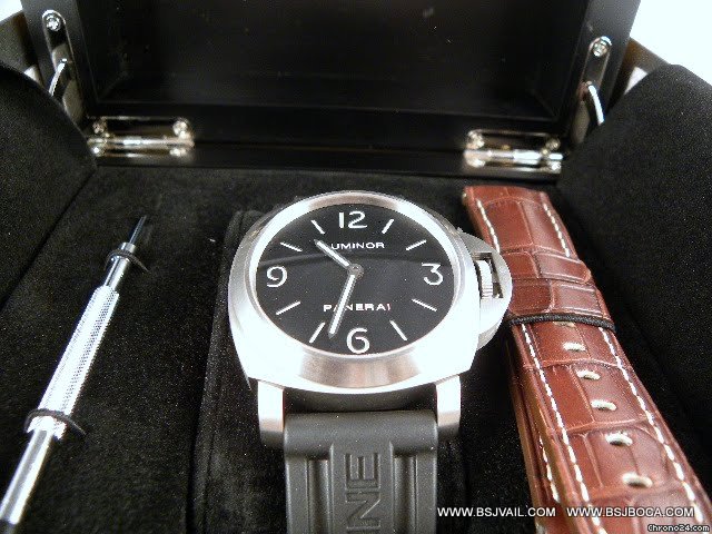 Panerai PAM 176N BNIB