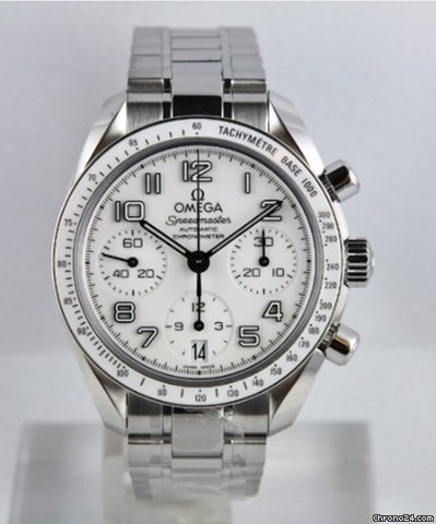 Omega Speedmaster Automatic
