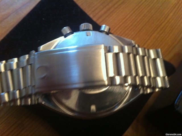 replica Omega Speedmaster Mark II WATCHES 1 