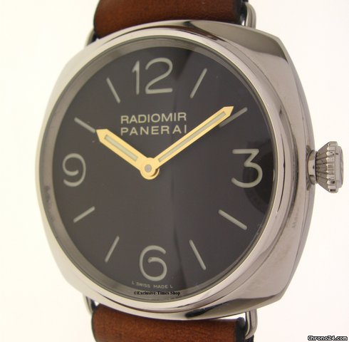 Jaeger-LeCoultre Pam 232  1938 special edition