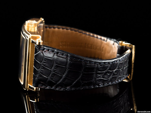 replica Roger Dubuis Horleger Genevoi 18k Rotgold WATCHES 1 