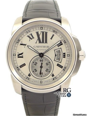 Cartier Calibre de Cartier