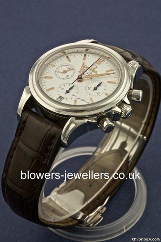 replica Omega De Ville St Moritz  4873.20.32 WATCHES 1 