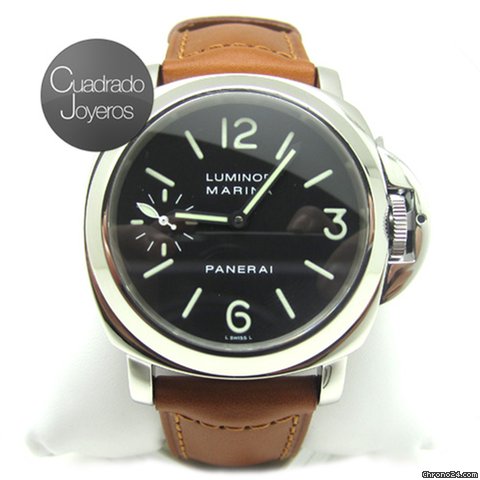 Panerai Luminor Marina