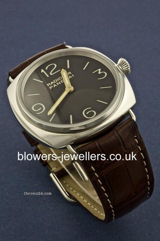 replica Panerai Radiomir 1938 PAM 00232 WATCHES 1 