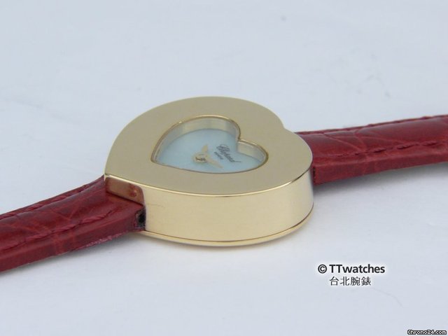 replica Chopard Classic Heart WATCHES 1 