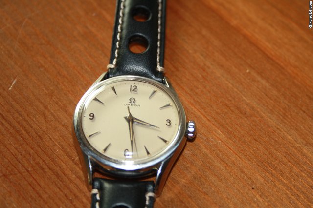 Omega Kaliber 283
