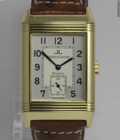 Jaeger-LeCoultre Ref. 270.1.62