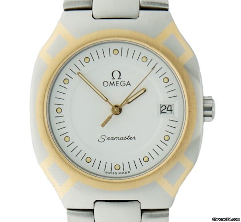 Omega Seamaster
