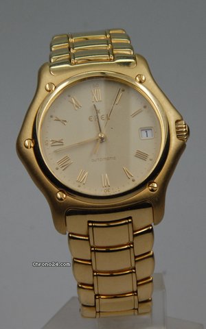 Ebel 1911 Senior