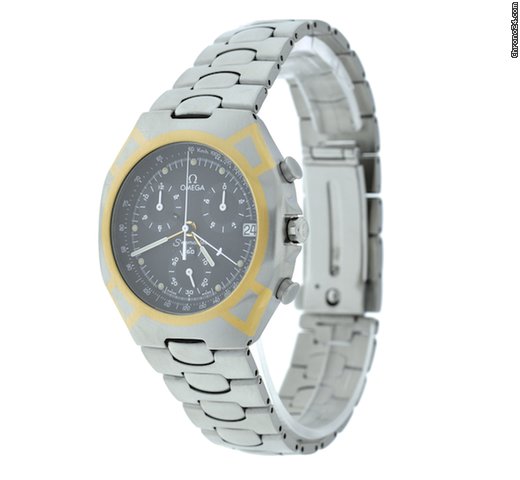 replica Omega Seamaster WATCHES 1 