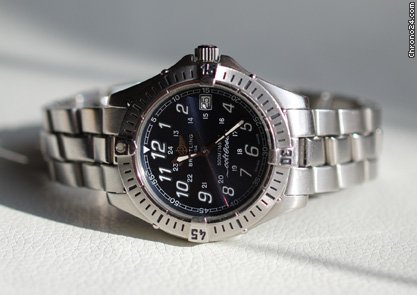 replica Breitling Colt Ocean  Ref. 64050 WATCHES 1 