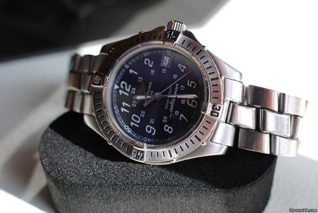 Breitling Colt Ocean  Ref. 64050