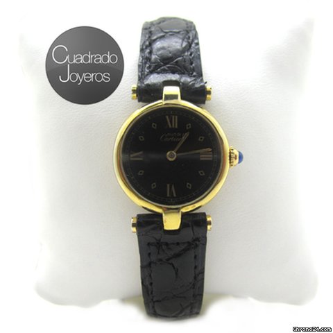 Cartier Must