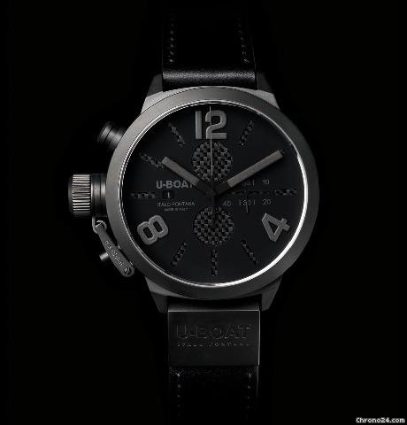 U-Boat CLASSICO 45 CAB 4