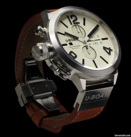 U-Boat CLASSICO 53 CAS