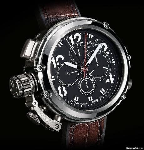 U-Boat U 51 RATTRAPANTE LIMITED - 100 % NEW