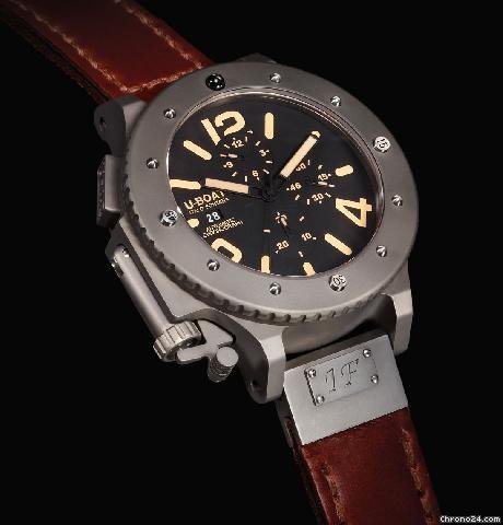 U-Boat U-42 LIMITED - 100 % NEW