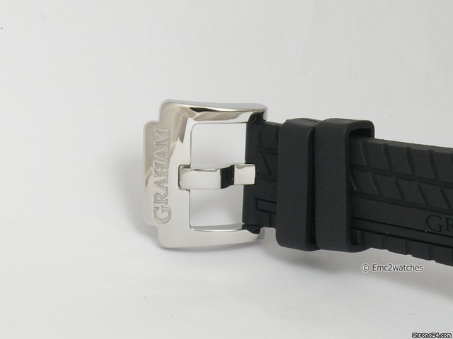 replica Graham Mercedes GP Silverstone Chronograph  ~NEW~ 57% OFF WATCHES 1 