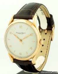 IWC Cal 89 Ref. Cal 89