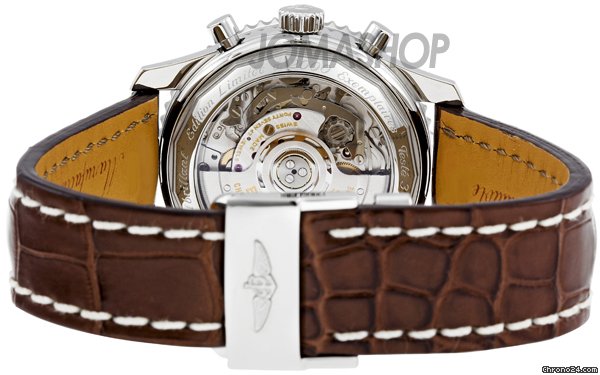 replica Breitling Montbrilliant 01 Chronograph Mens Watch AB013112-G709BRCD WATCHES 1 
