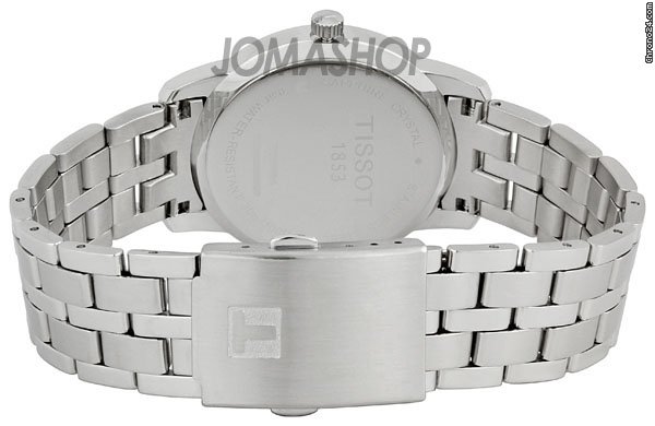 replica Tissot Classic Dream Mens Watch T033.410.11.013.00 WATCHES 1 