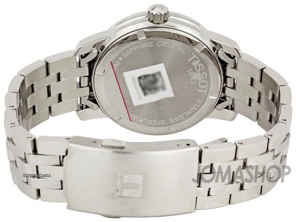 replica Tissot PRC200 Mens Watch T014.410.11.057.00 WATCHES 1 