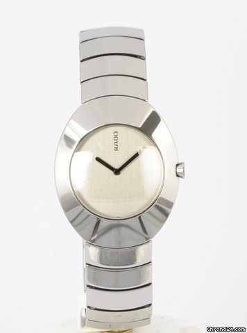 Rado Ovation avec boite et papiers