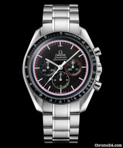 Omega SPEEDMASTER Professional APOLLO 15 40th Anniversary