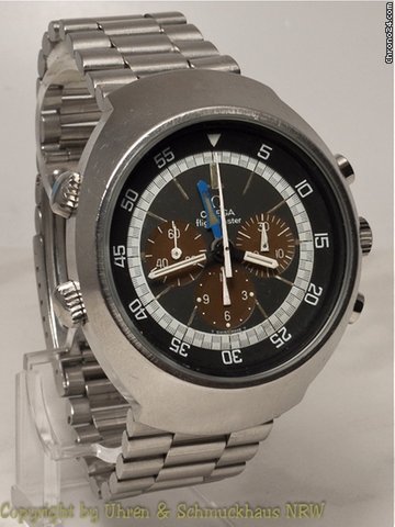 replica Omega FLIGHTMASTER WATCHES 1 