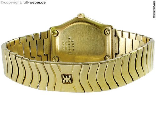 replica Ebel "Sport Classique" WATCHES 1 