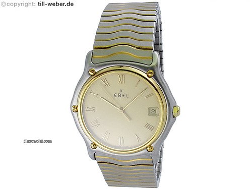 Ebel "Sport Classique"
